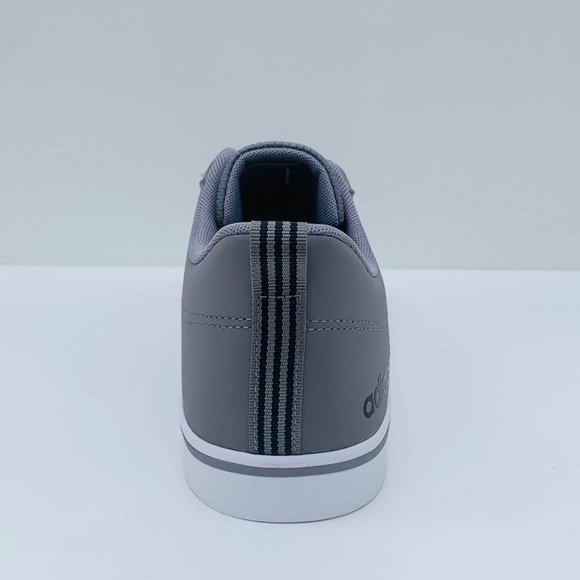 Adidas VS PACE Men’s SHOES Grey/black - Picture 7 of 8